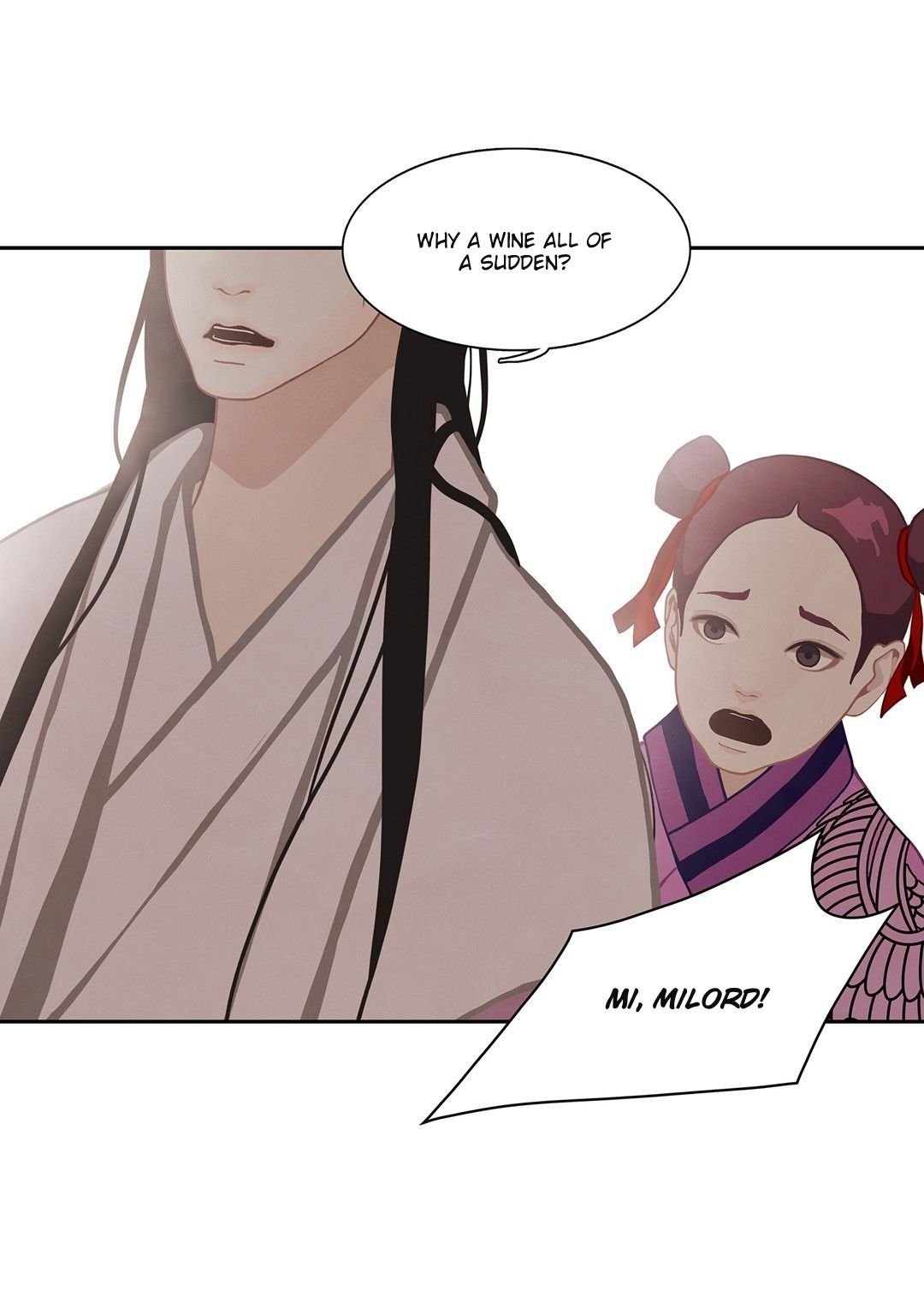 Palace of Bardo by Bamilssi/ Zaru [Eng] page 13