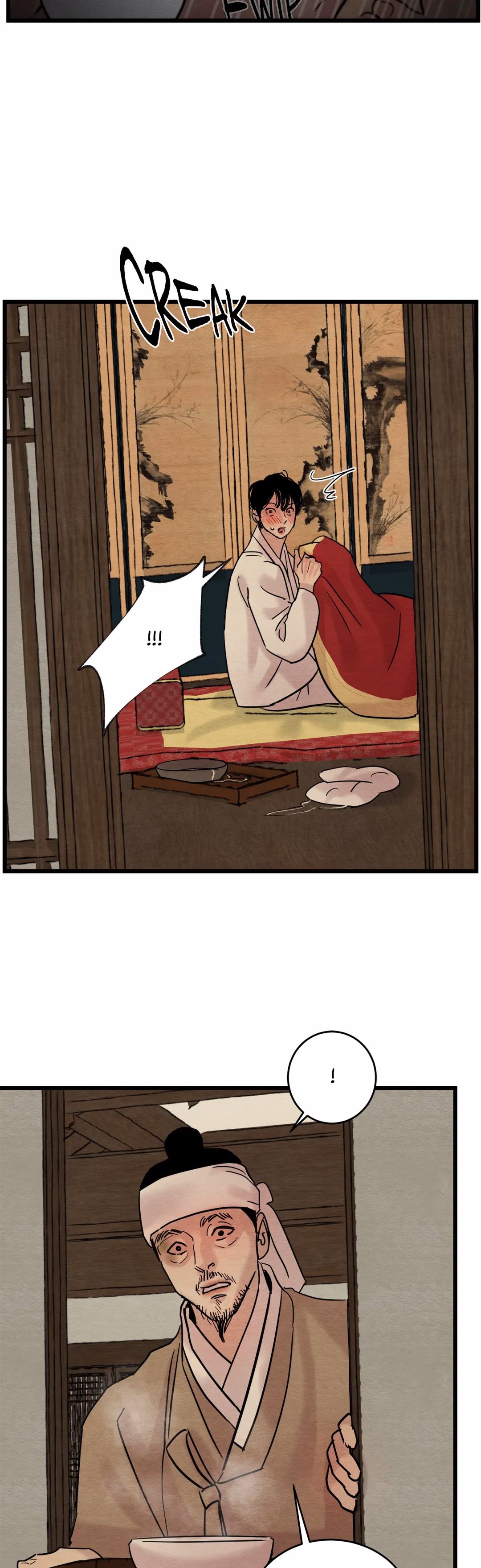 Painter of the Night by Byeonduck – Season 1 [Eng] page 14