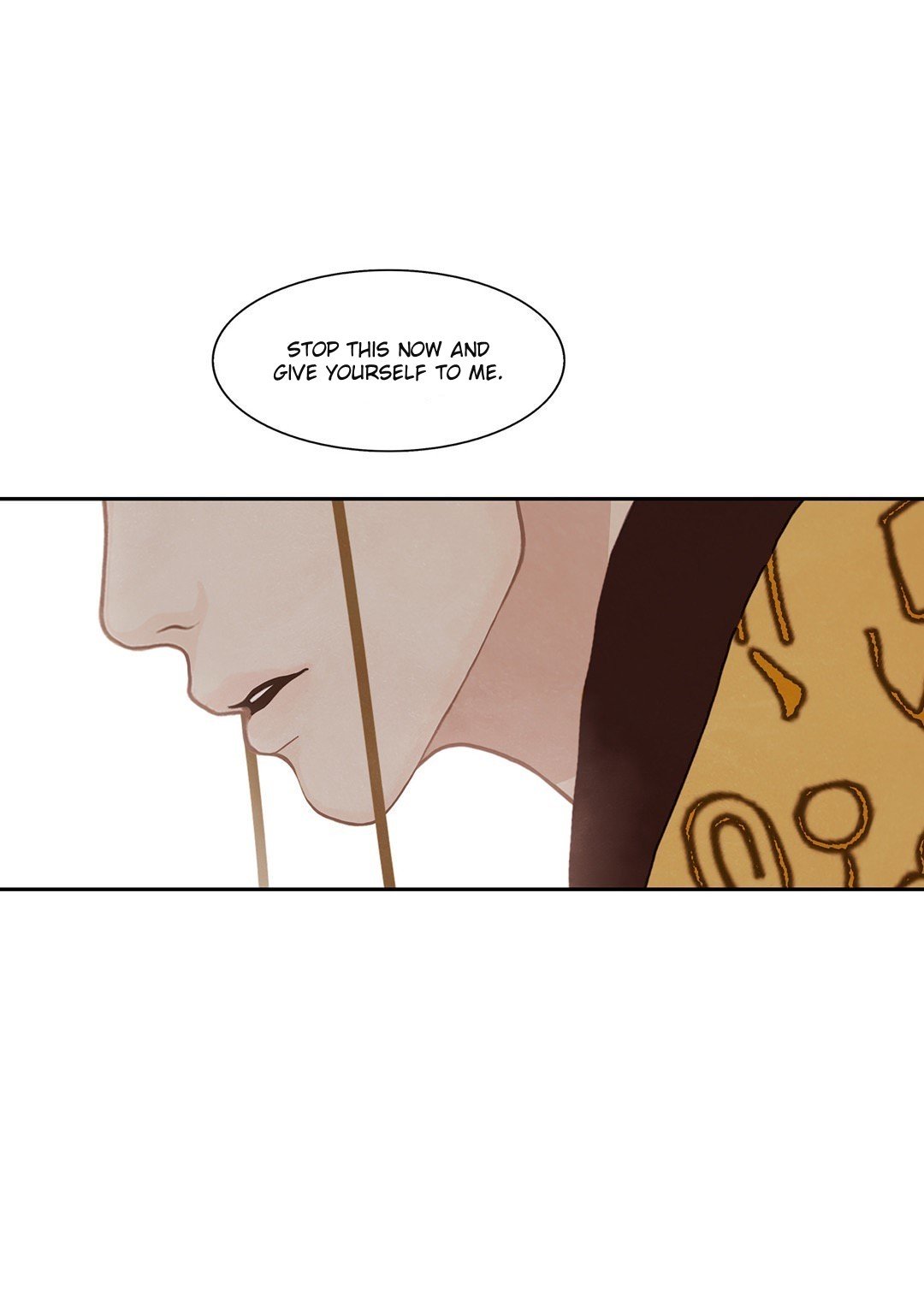 Palace of Bardo by Bamilssi/ Zaru [Eng] page 14