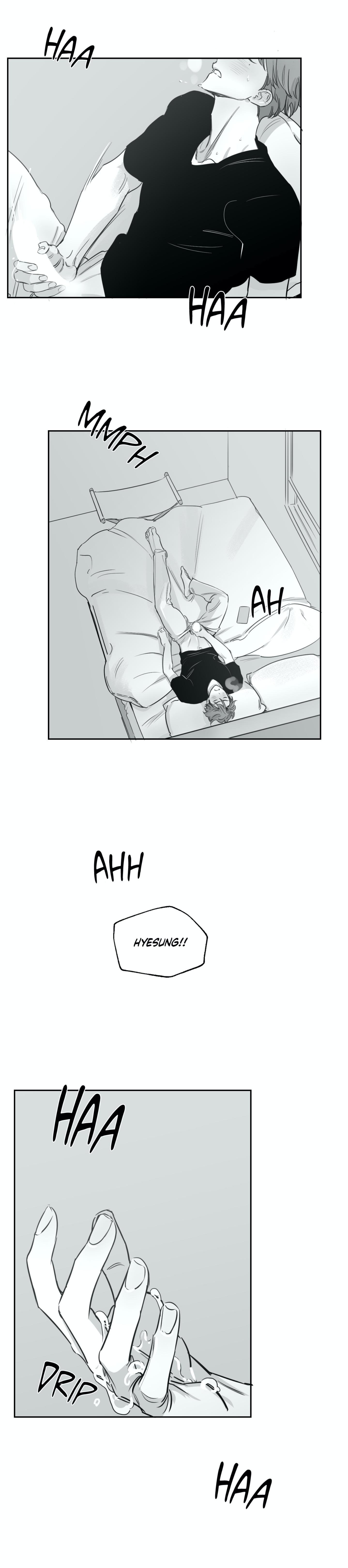 Crash Into Me by Re-run – Season 1 – Ch. 23 [Eng] page 13