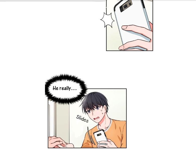 Sit, Wait, Kiss Me by Goto [Eng] page 13