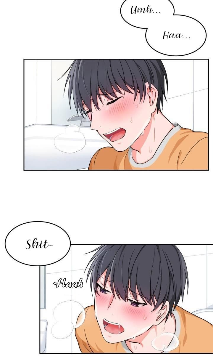 Sit, Wait, Kiss Me by Goto [Eng] page 12