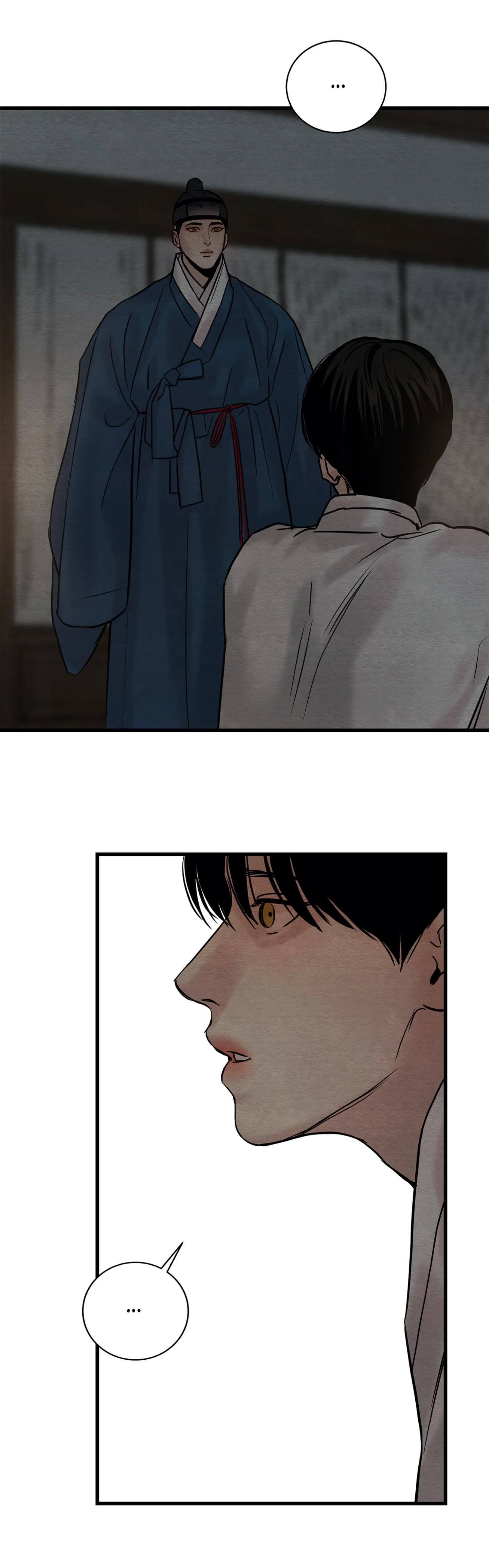 Painter of the Night by Byeonduck – Season 2 [Eng] page 14