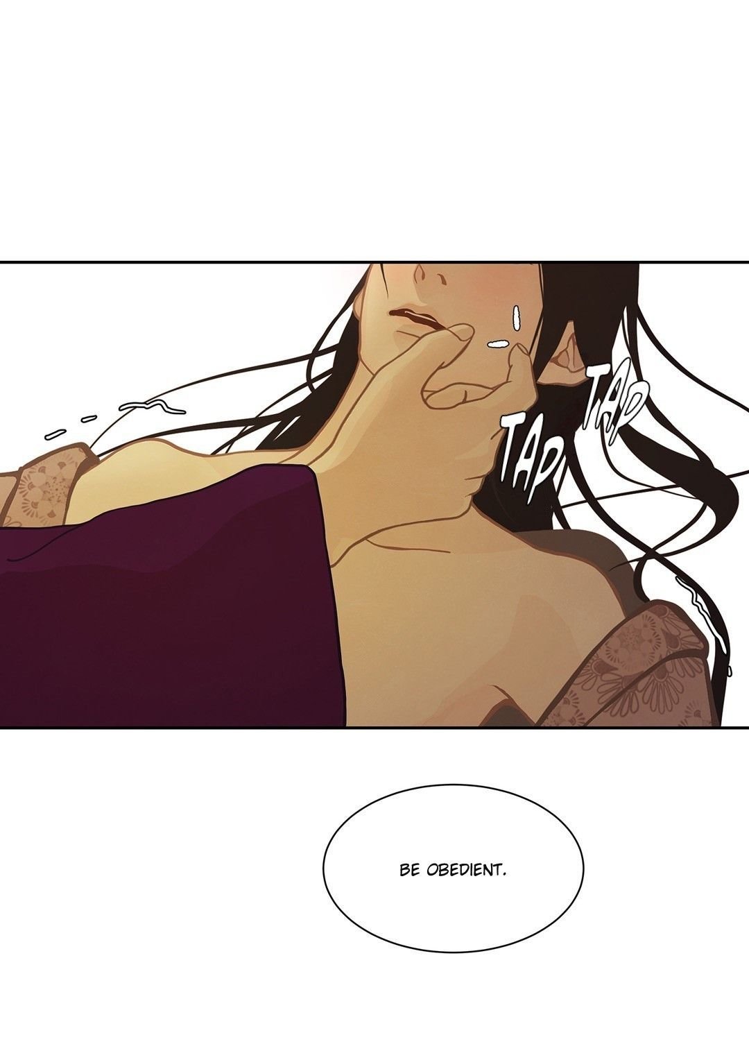 Palace of Bardo by Bamilssi/ Zaru [Eng] page 13