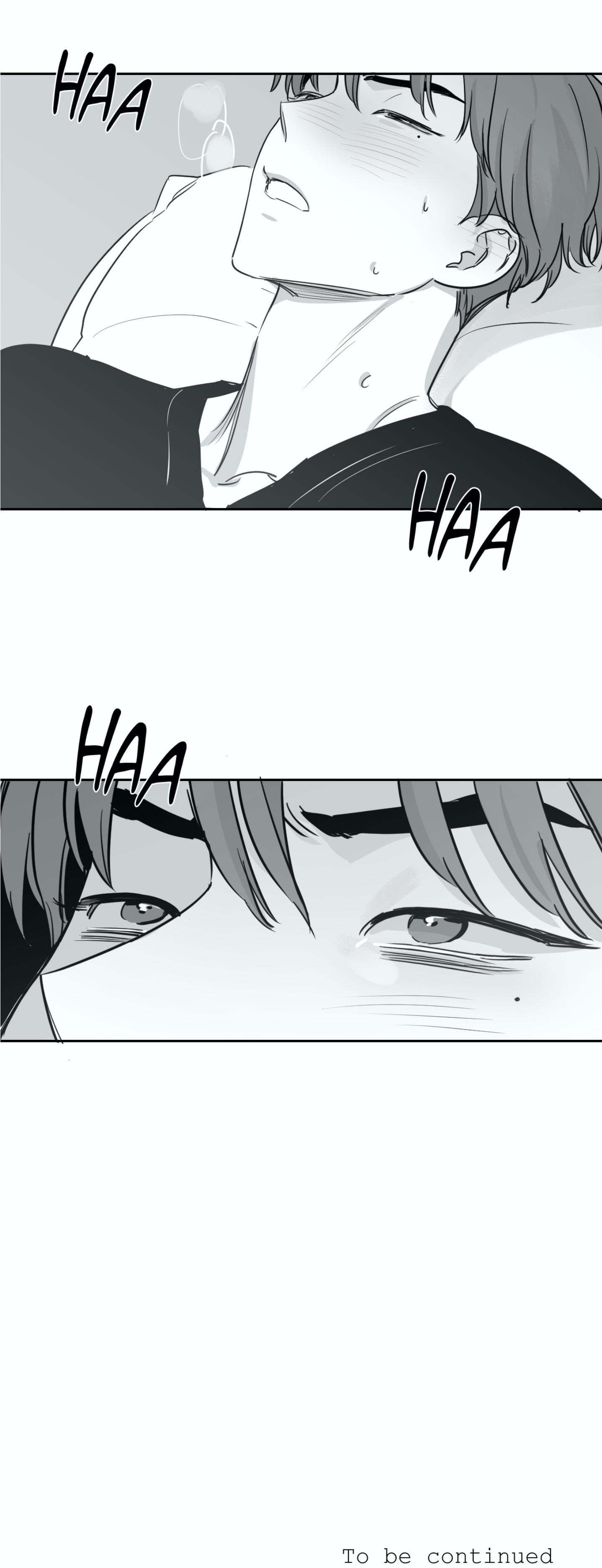 Crash Into Me by Re-run – Season 1 – Ch. 23 [Eng] page 14