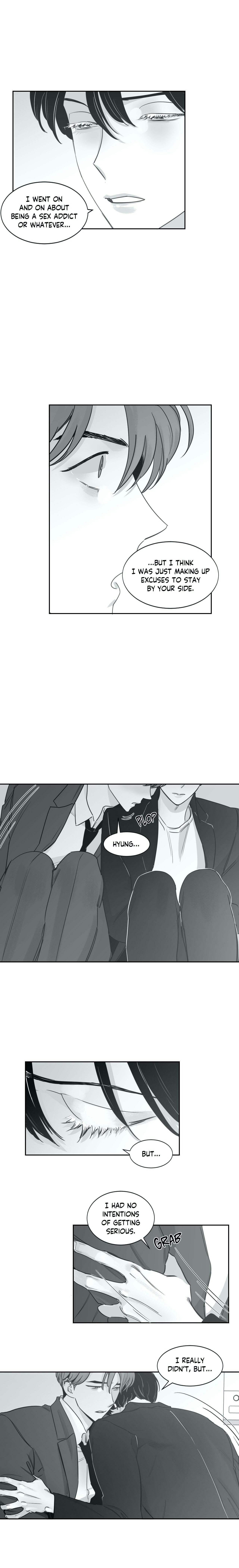 Crash Into Me by Re-run – Season 1 – Ch. 23 [Eng] page 15