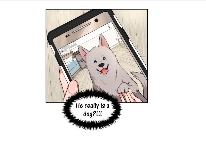 Sit, Wait, Kiss Me by Goto [Eng] page 14