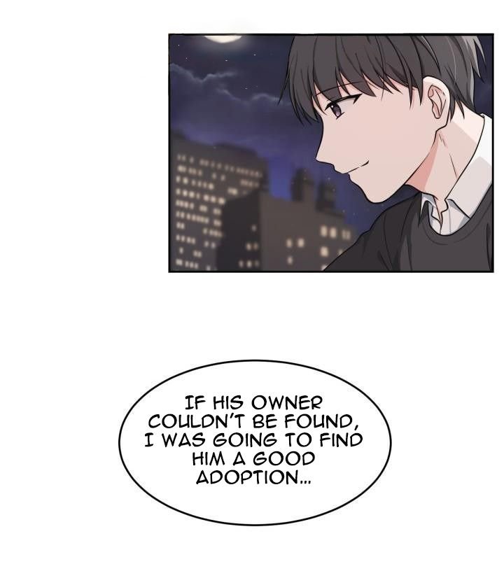 Sit, Wait, Kiss Me by Goto [Eng] page 15