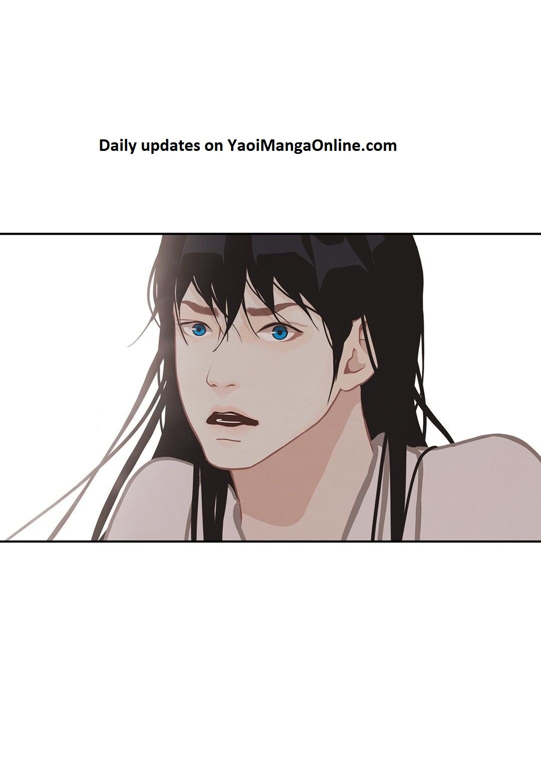 Palace of Bardo by Bamilssi/ Zaru [Eng] page 14