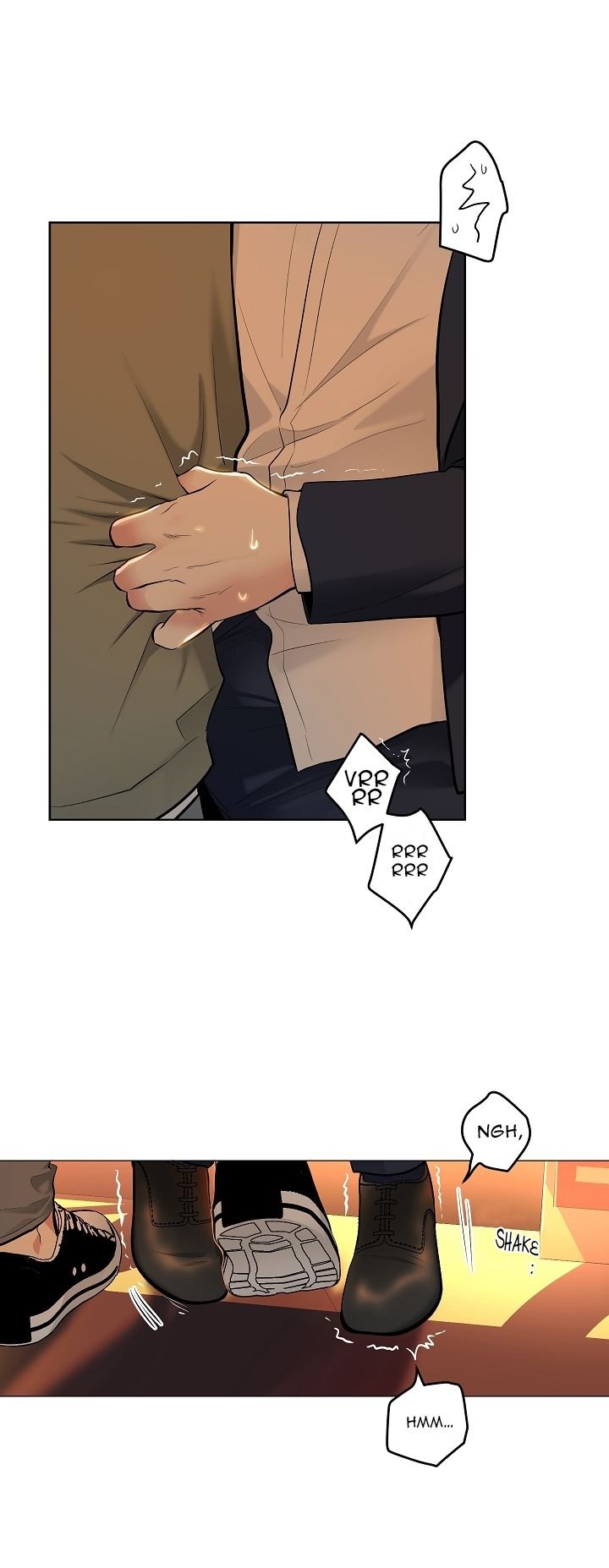 Shame Application by Fujoking [Eng] page 15