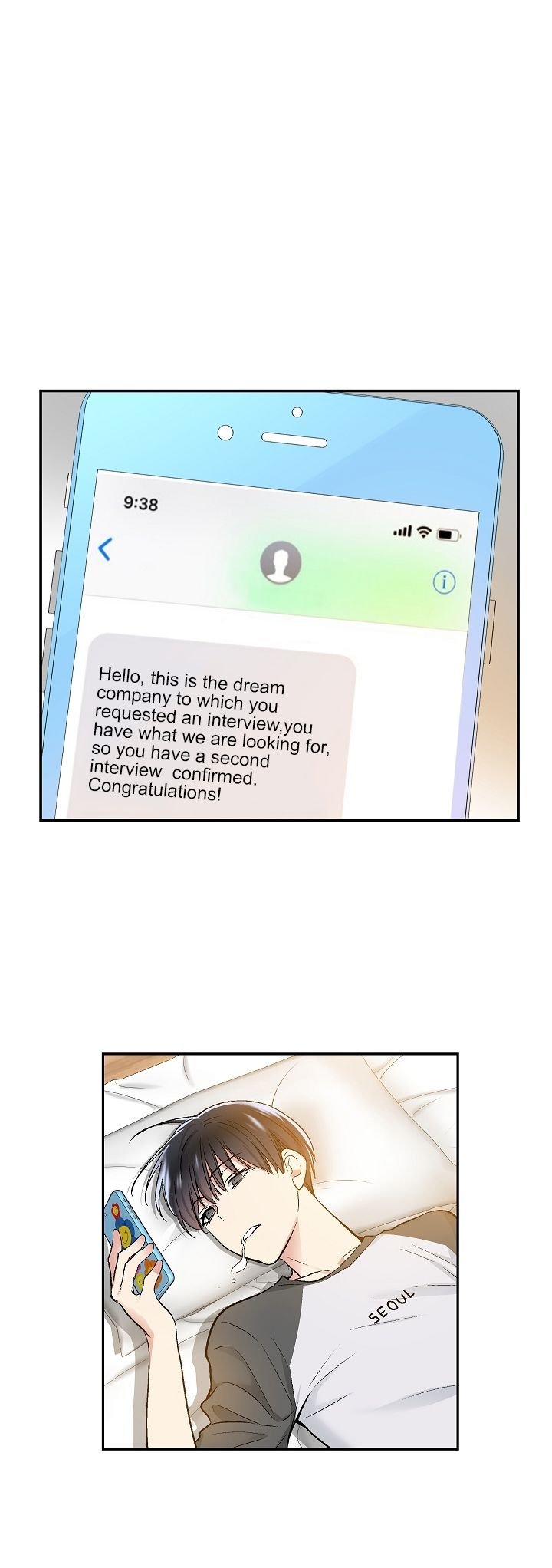 Shame Application by Fujoking [Eng] page 14