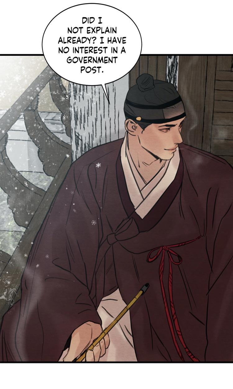 Painter of the Night by Byeonduck – Season 1 [Eng] page 16