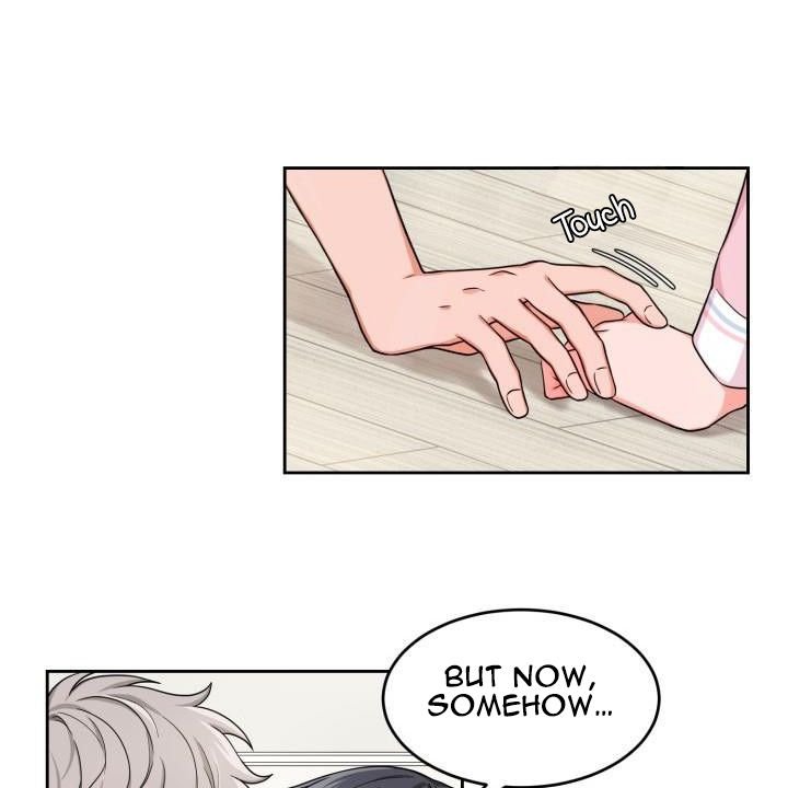 Sit, Wait, Kiss Me by Goto [Eng] page 16