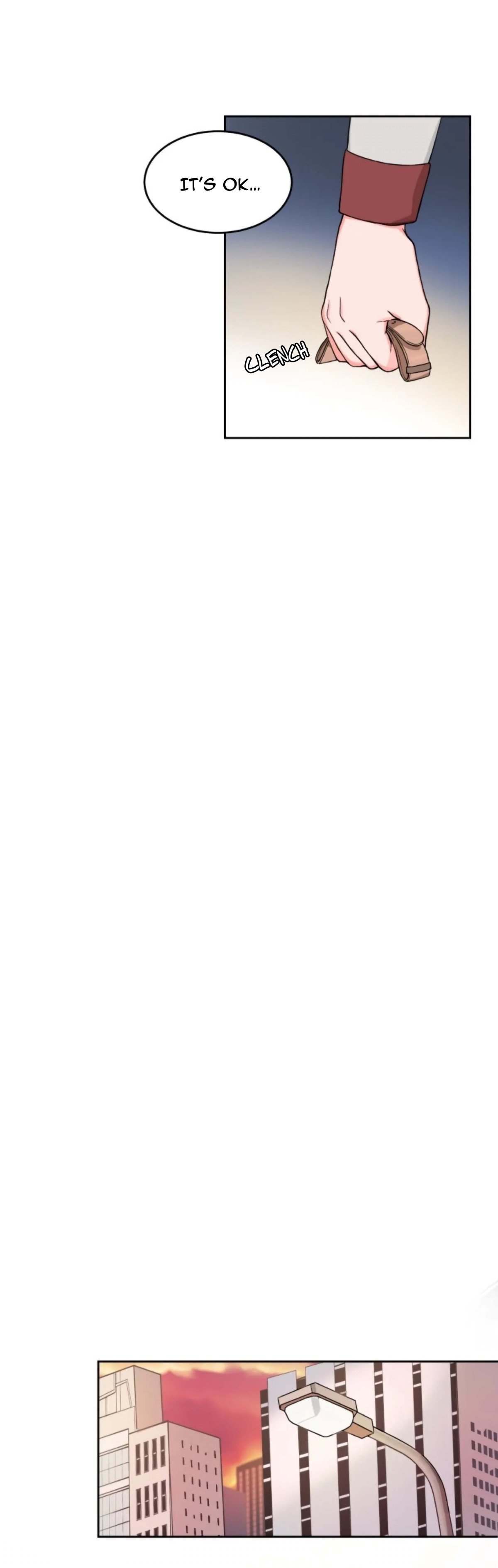 Sit, Wait, Kiss Me by Goto [Eng] page 15