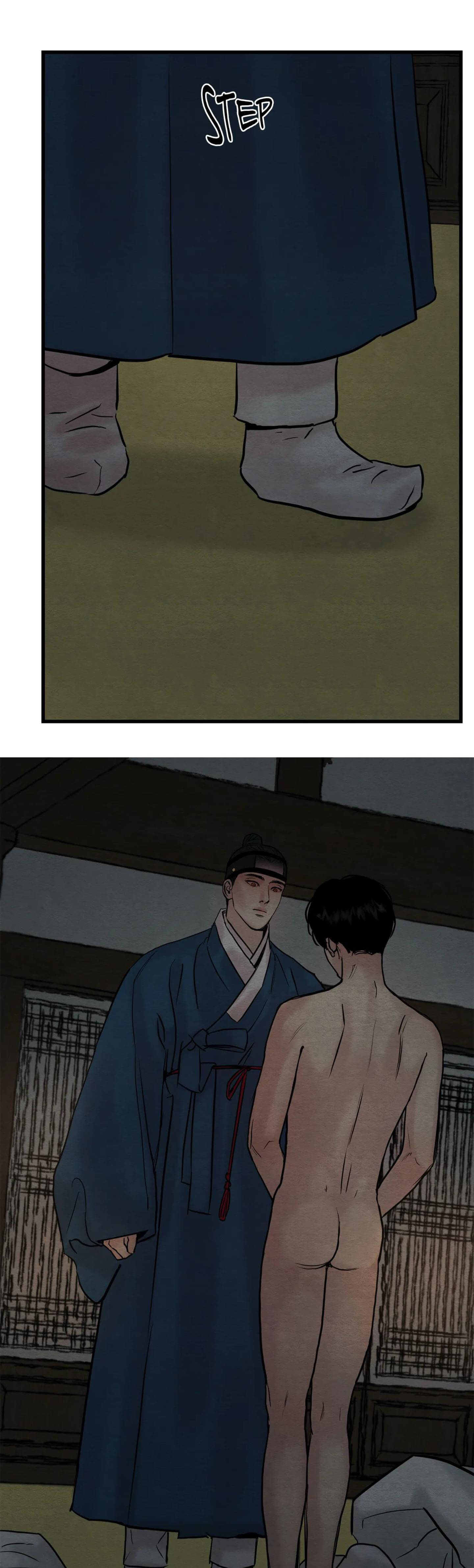 Painter of the Night by Byeonduck – Season 2 [Eng] page 16