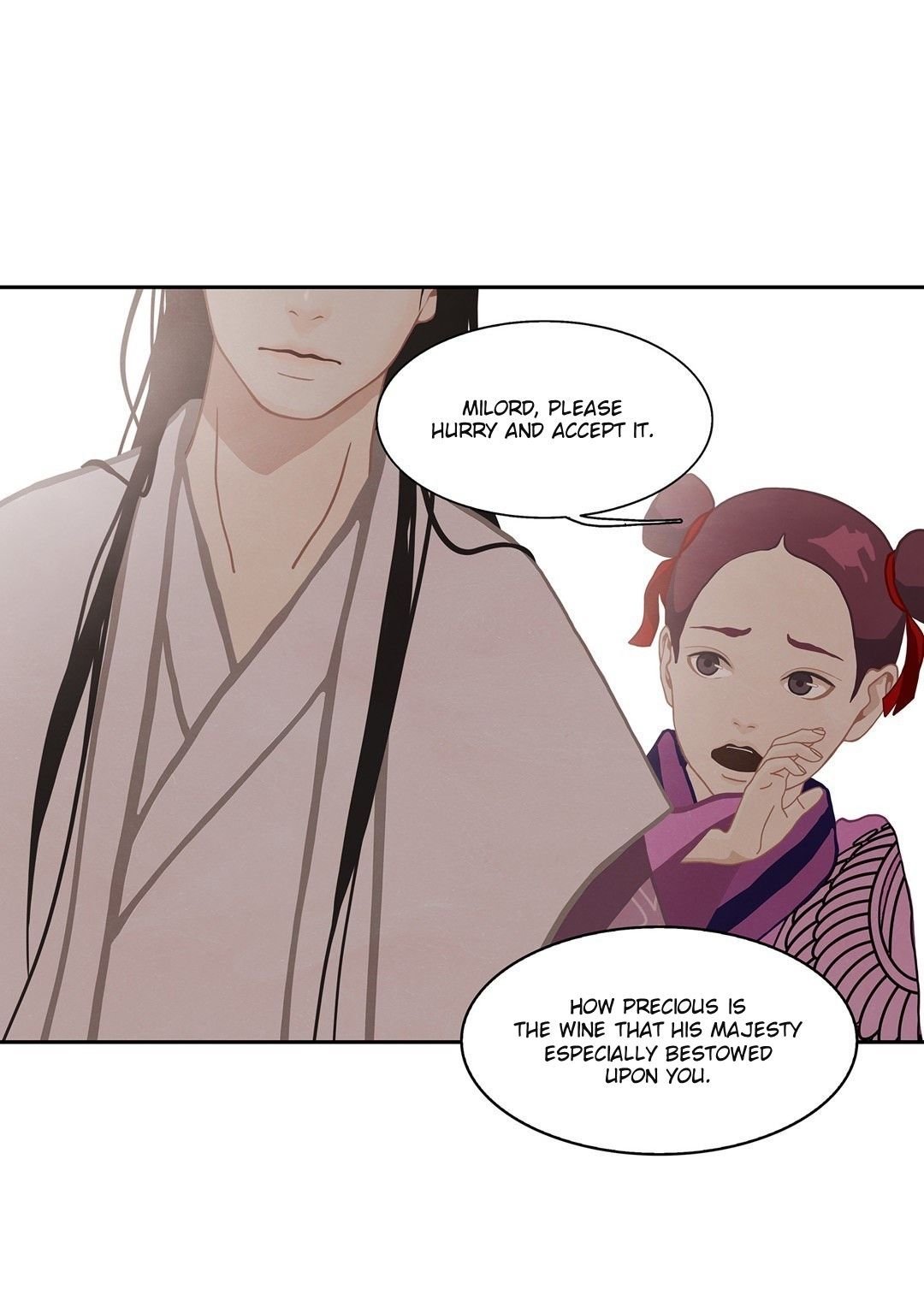 Palace of Bardo by Bamilssi/ Zaru [Eng] page 16