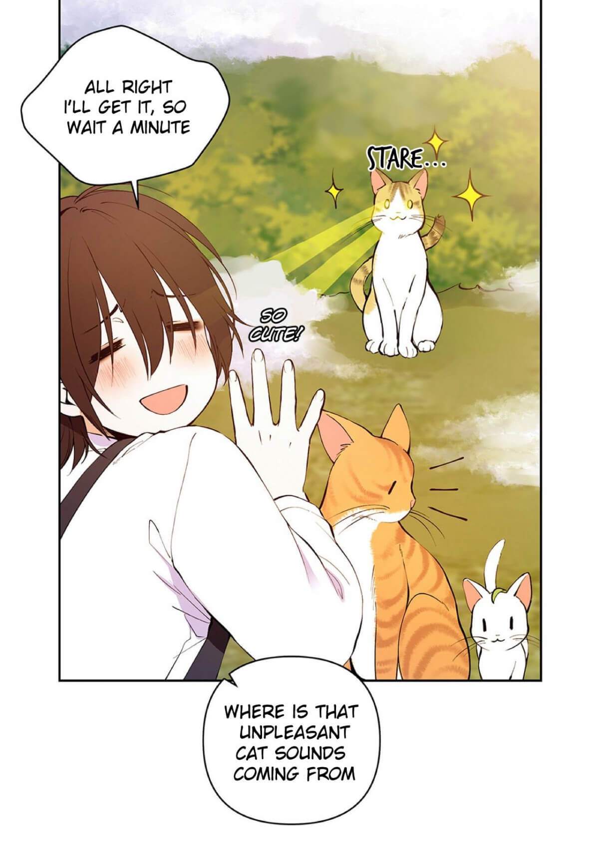 Affectionately by 켐제 (kemje) [Eng] page 14