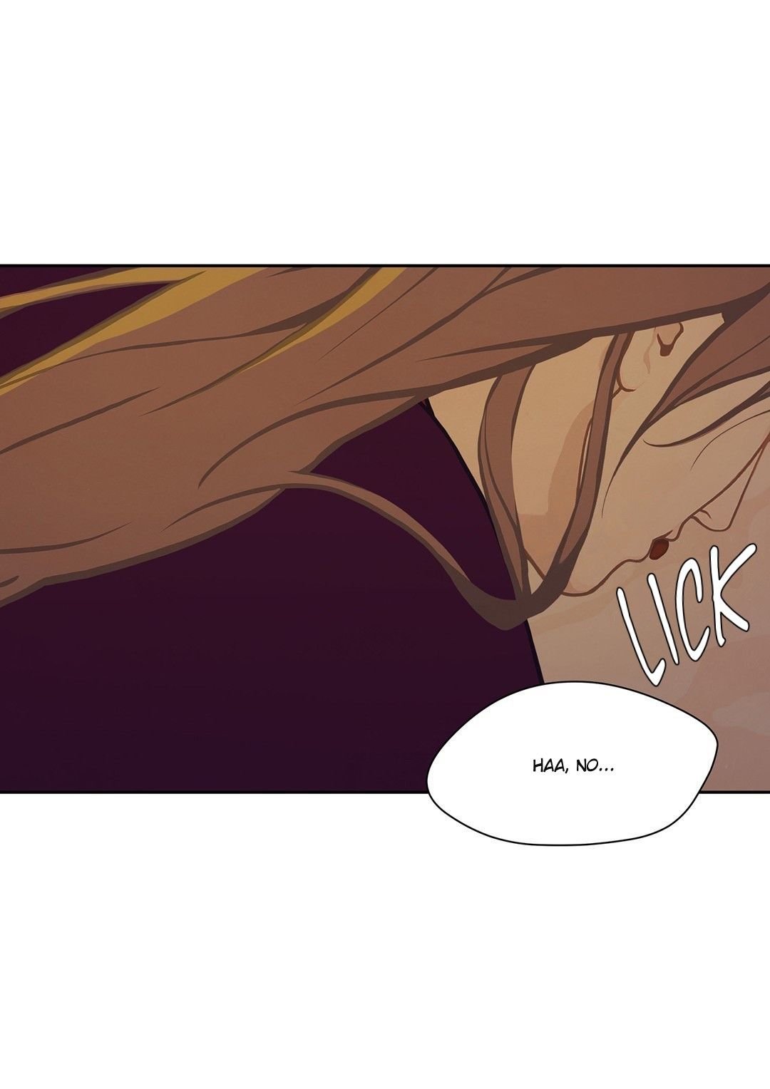 Palace of Bardo by Bamilssi/ Zaru [Eng] page 15