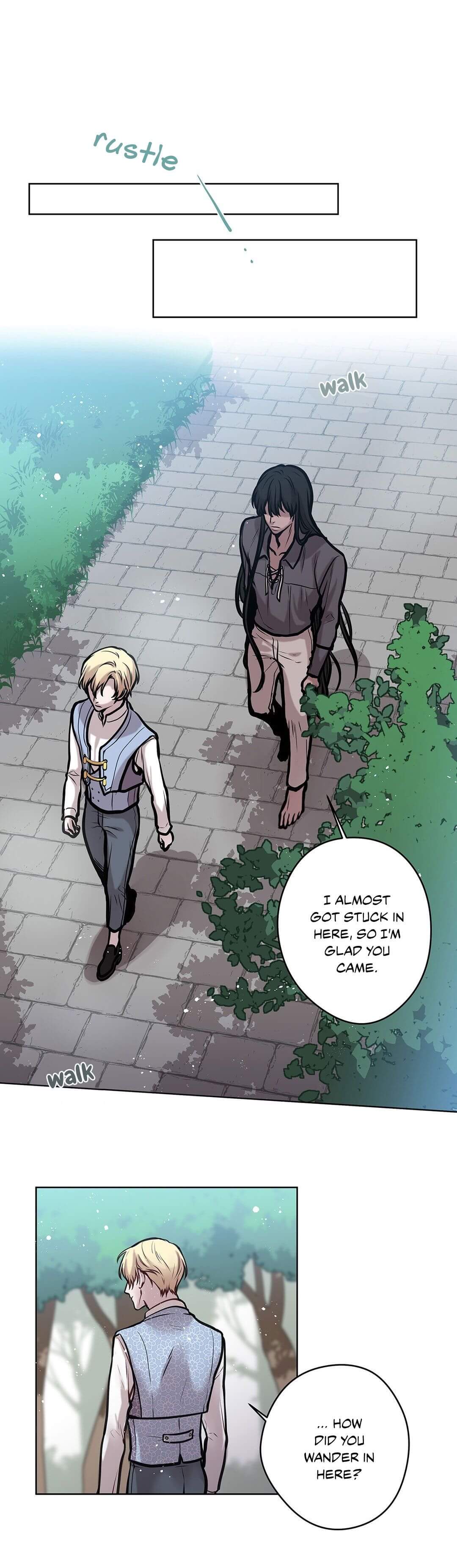 Spinel by Baekji [Eng] page 15