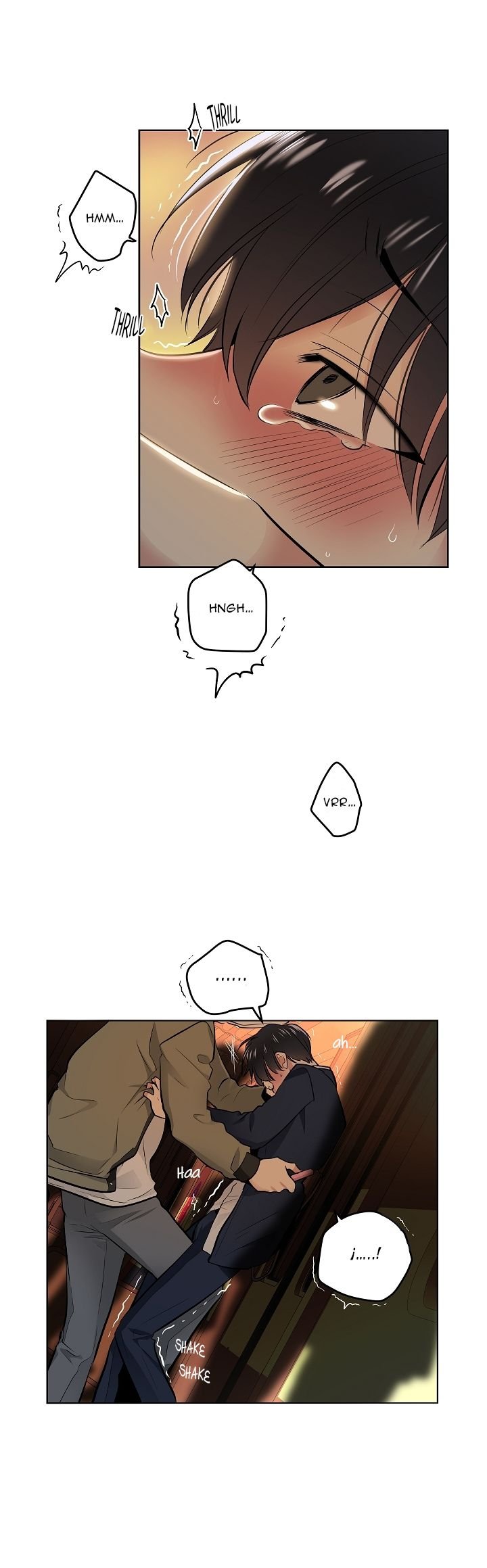 Shame Application by Fujoking [Eng] page 16