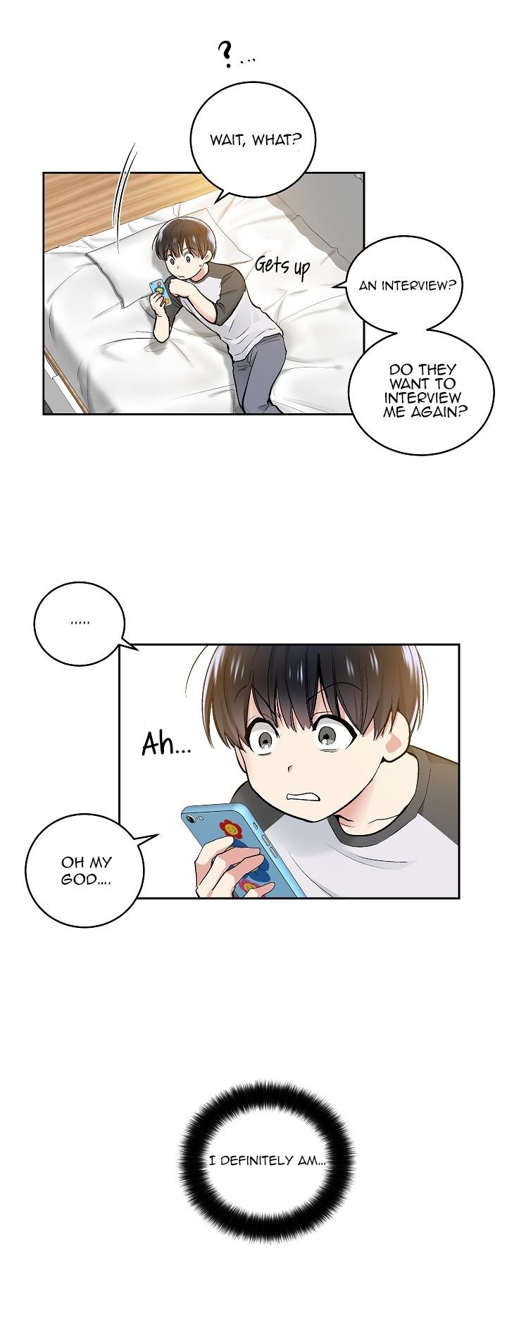 Shame Application by Fujoking [Eng] page 15