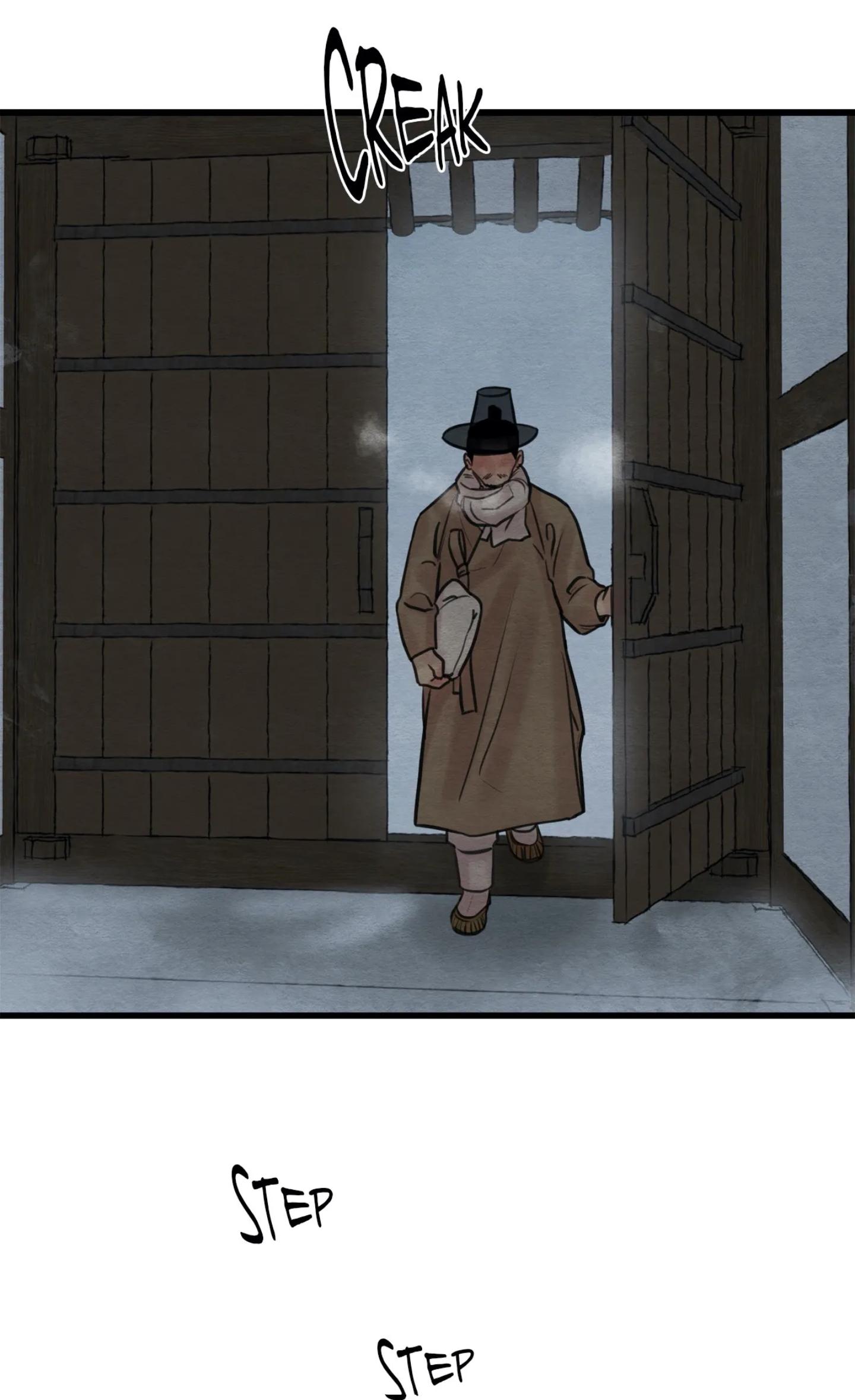 Painter of the Night by Byeonduck – Season 2 [Eng] page 17