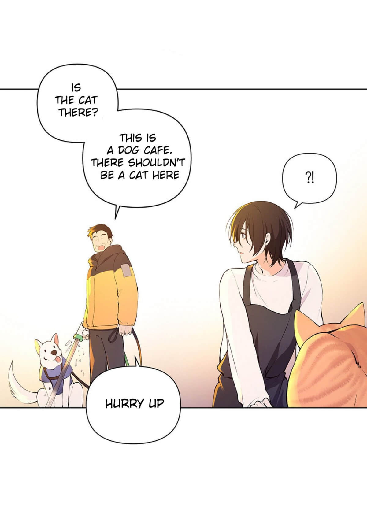 Affectionately by 켐제 (kemje) [Eng] page 15