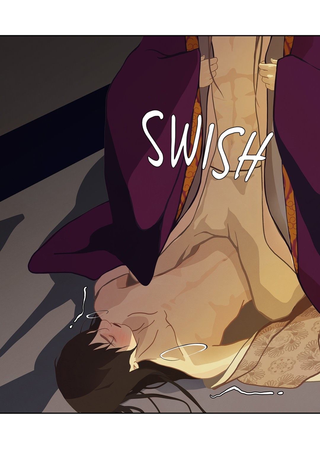 Palace of Bardo by Bamilssi/ Zaru [Eng] page 16