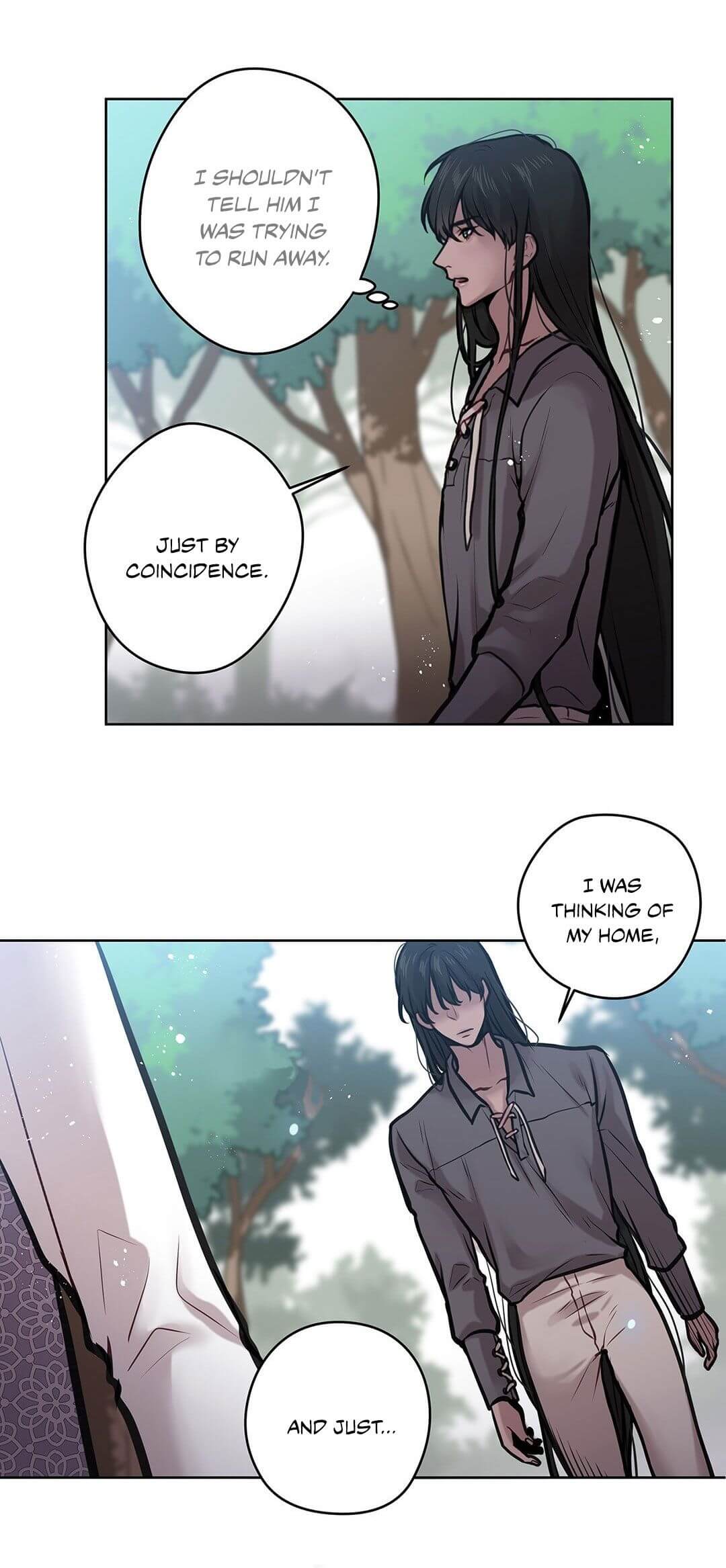 Spinel by Baekji [Eng] page 16