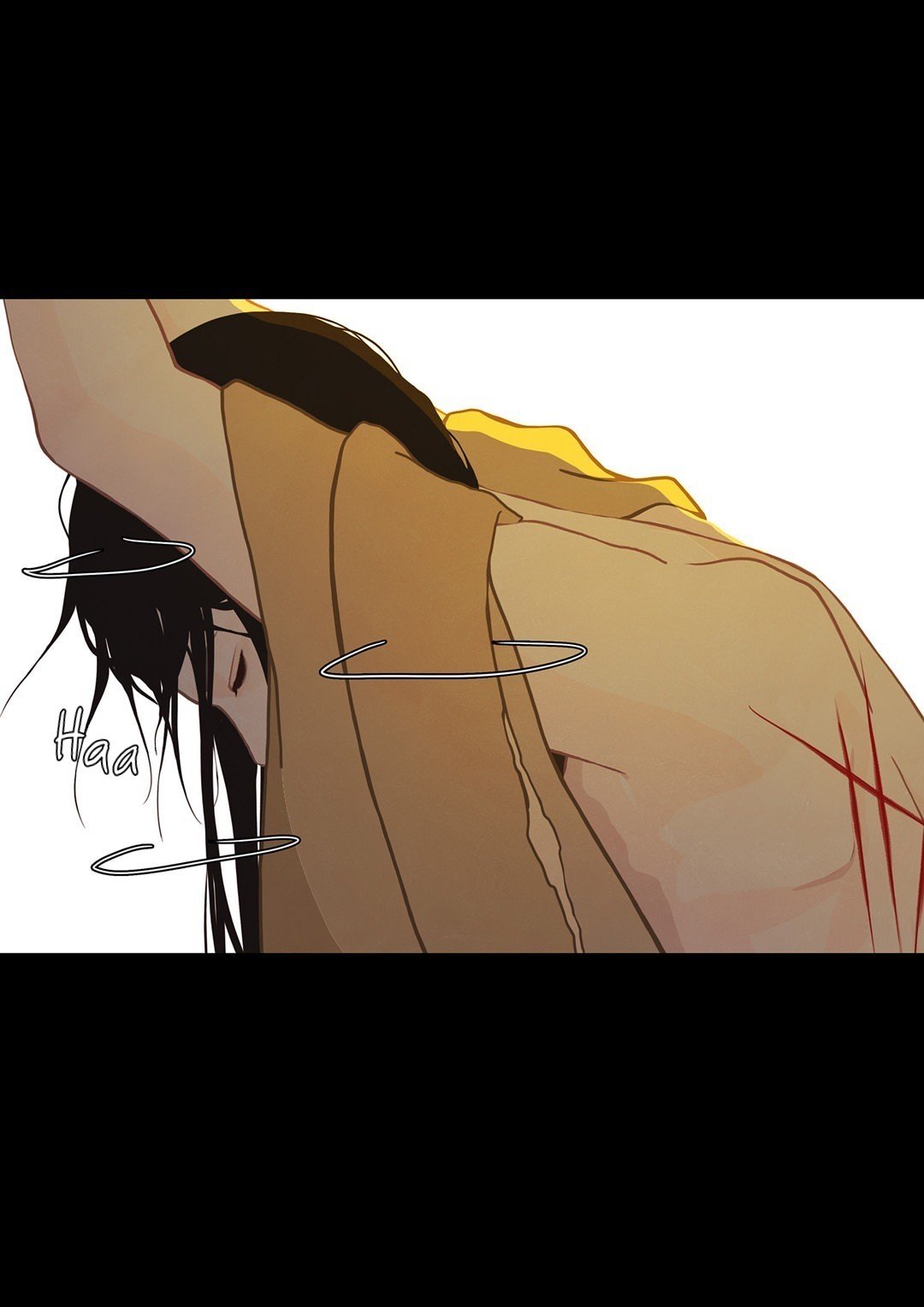 Palace of Bardo by Bamilssi/ Zaru [Eng] page 18