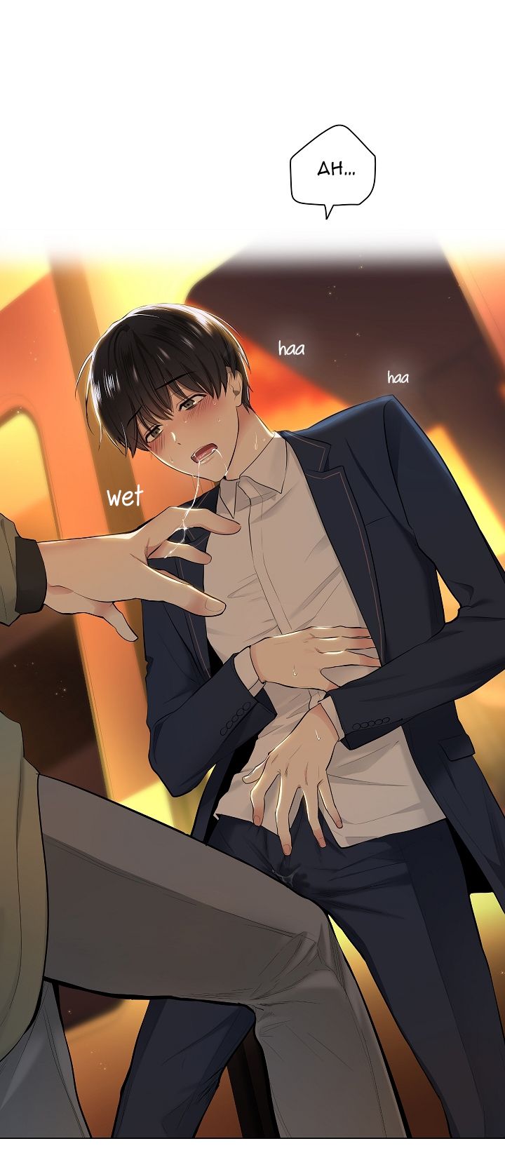 Shame Application by Fujoking [Eng] page 17