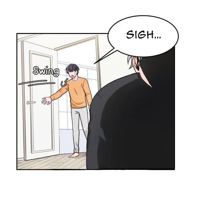 Sit, Wait, Kiss Me by Goto [Eng] page 16