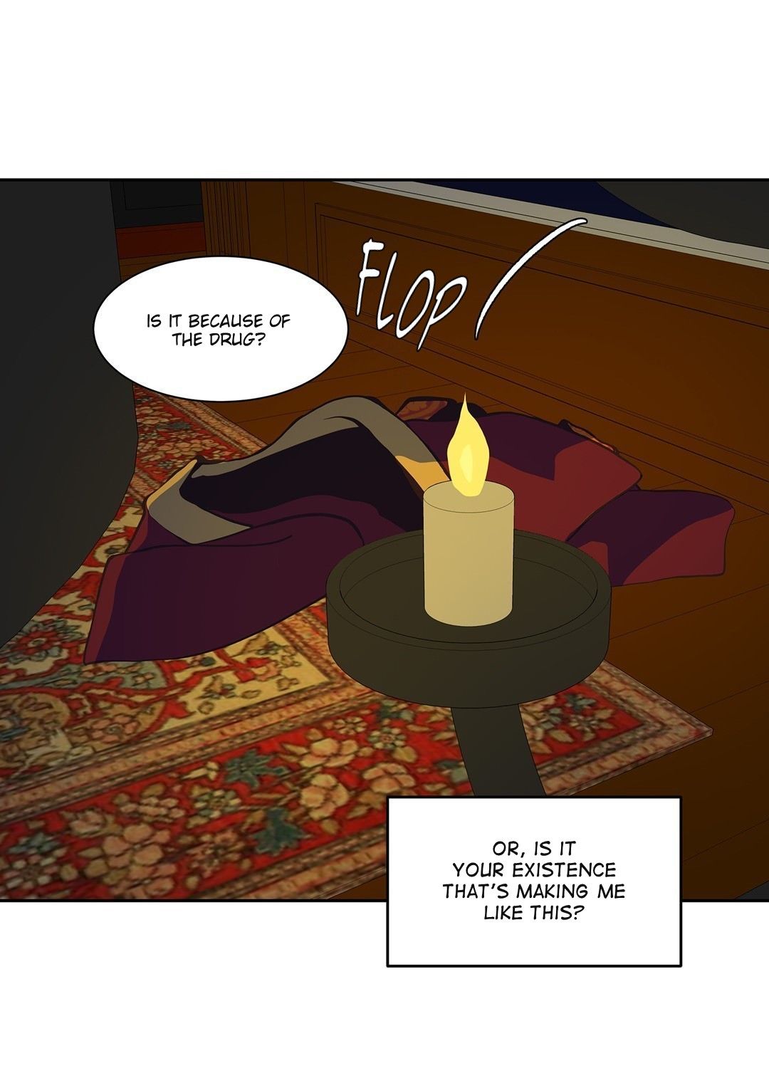 Palace of Bardo by Bamilssi/ Zaru [Eng] page 17