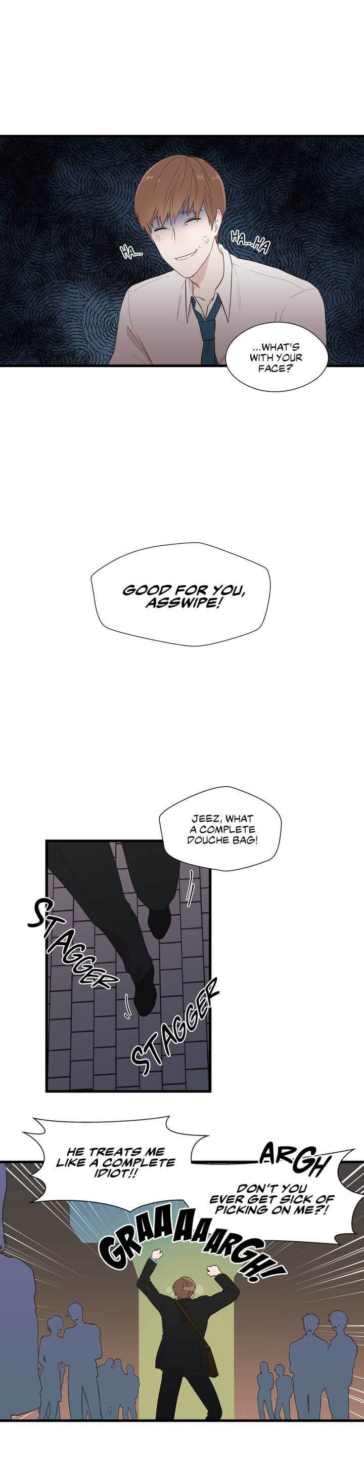 A Man of Virtue by GGANG-E/ Wook [Eng] page 17