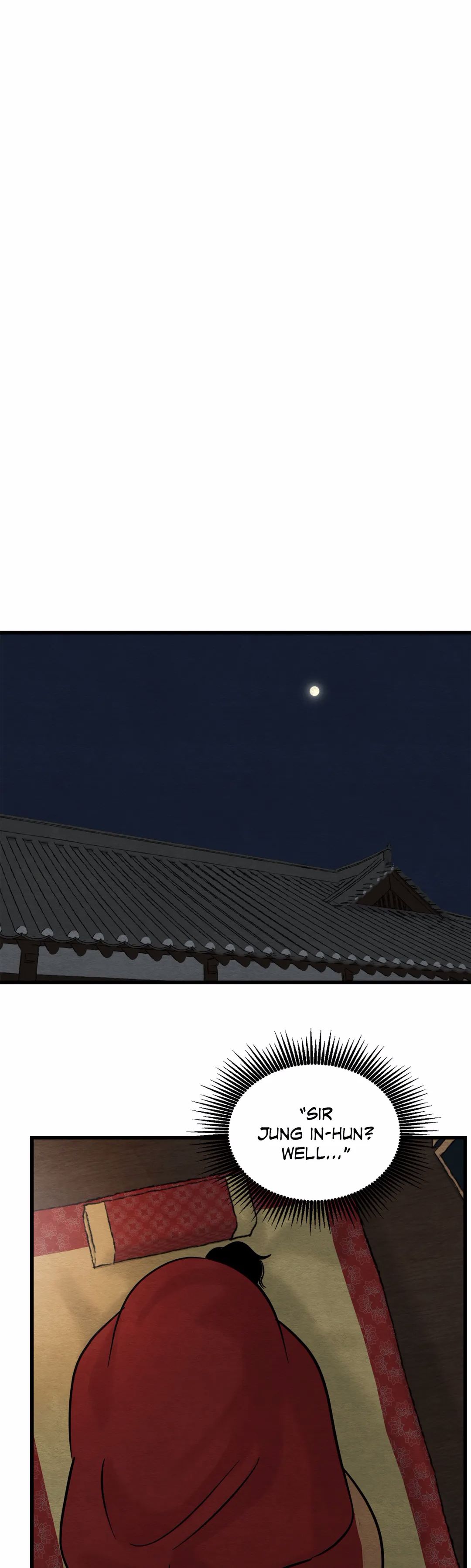 Painter of the Night by Byeonduck – Season 1 [Eng] page 19