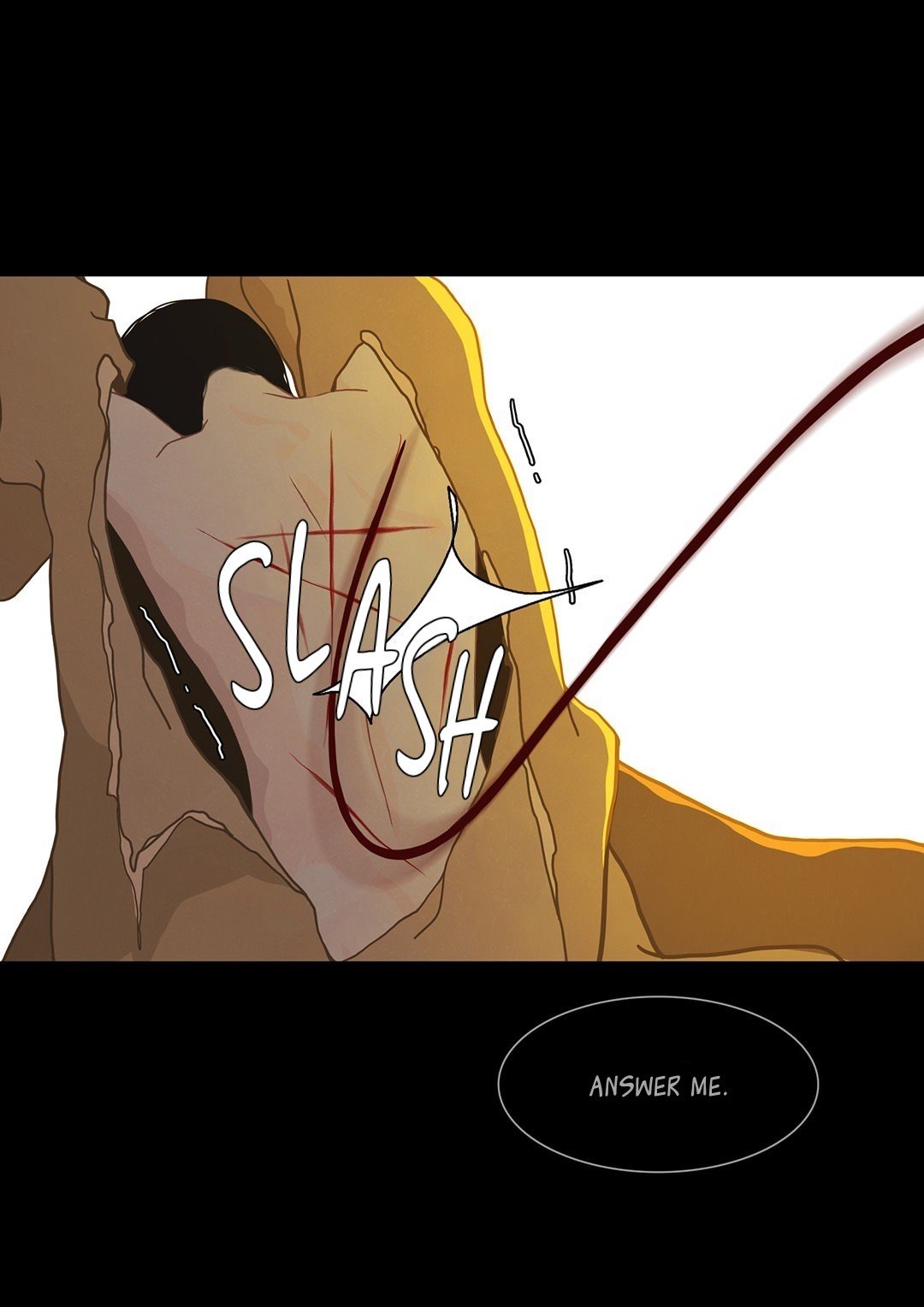 Palace of Bardo by Bamilssi/ Zaru [Eng] page 19