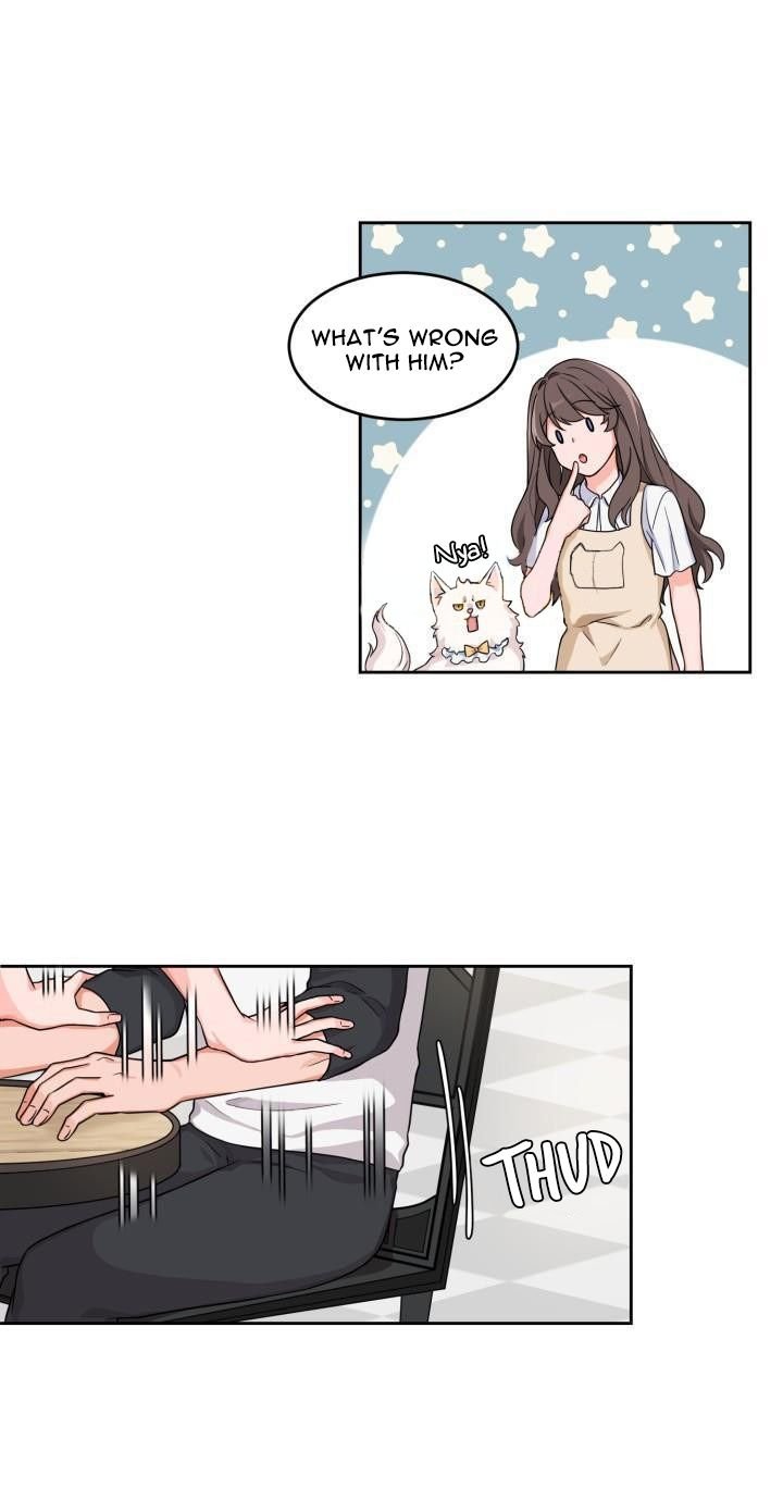 Sit, Wait, Kiss Me by Goto [Eng] page 18