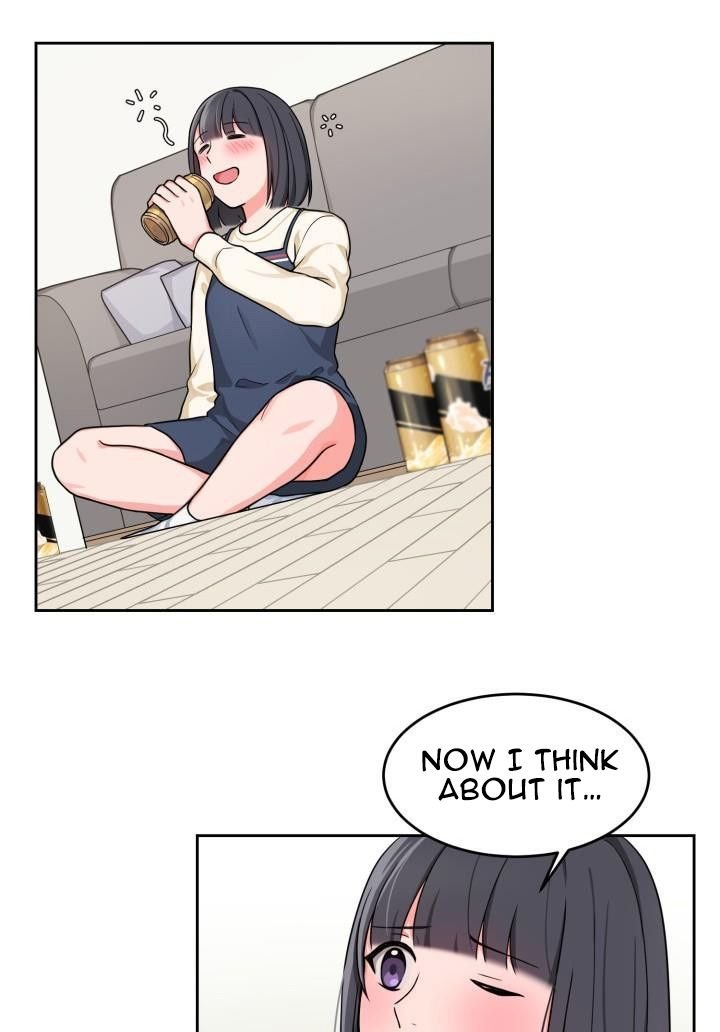 Sit, Wait, Kiss Me by Goto [Eng] page 19