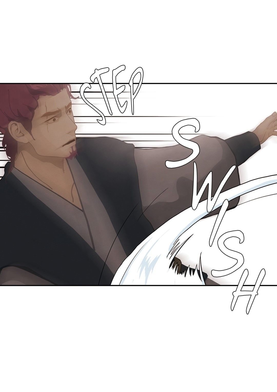 Palace of Bardo by Bamilssi/ Zaru [Eng] page 18