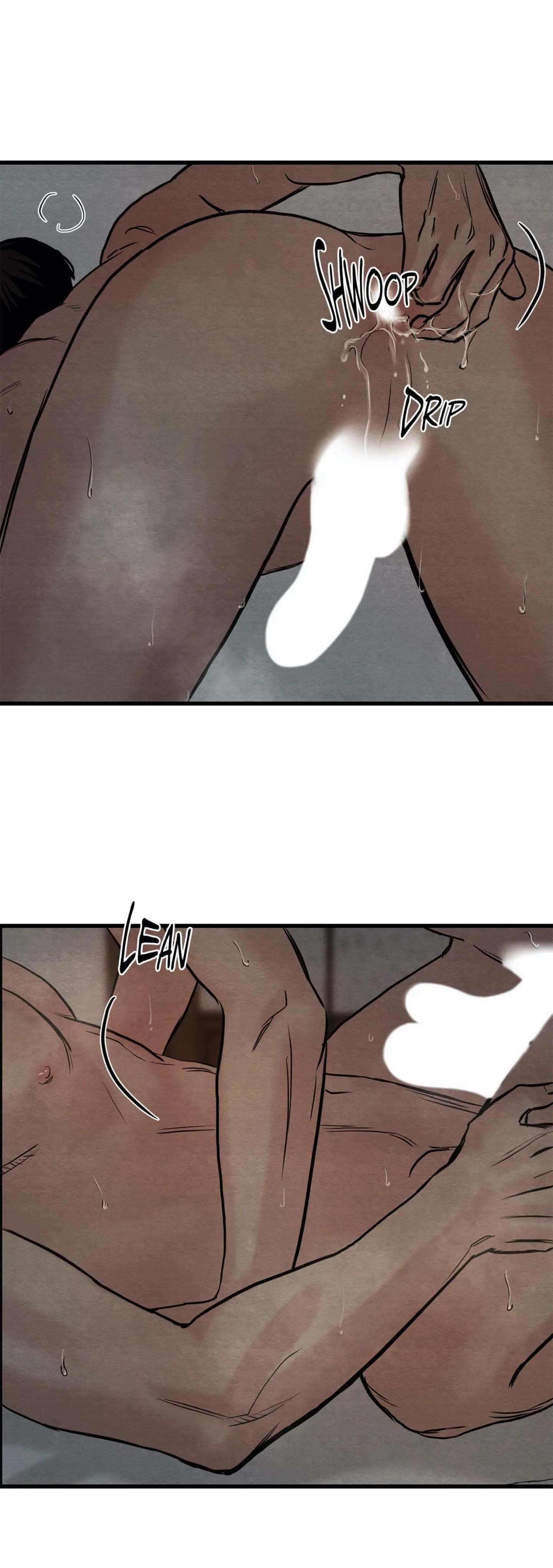 Painter of the Night by Byeonduck – Season 2 [Eng] page 19