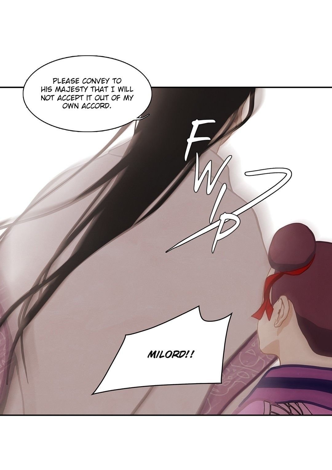 Palace of Bardo by Bamilssi/ Zaru [Eng] page 19