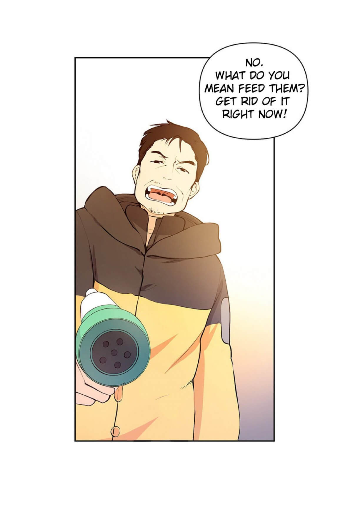 Affectionately by 켐제 (kemje) [Eng] page 17