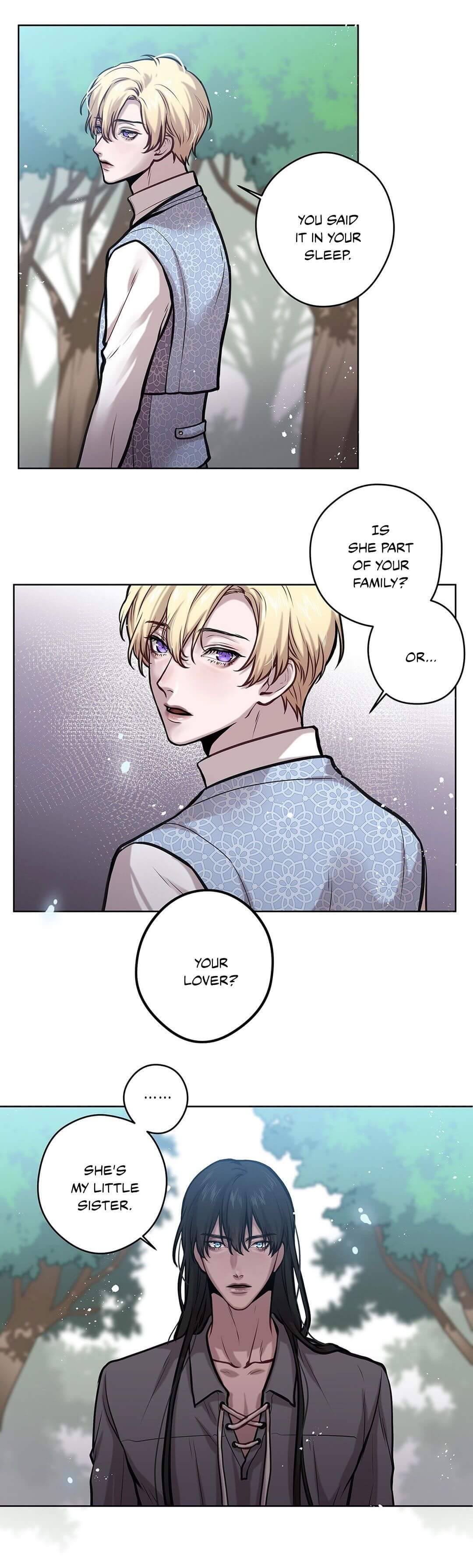 Spinel by Baekji [Eng] page 18