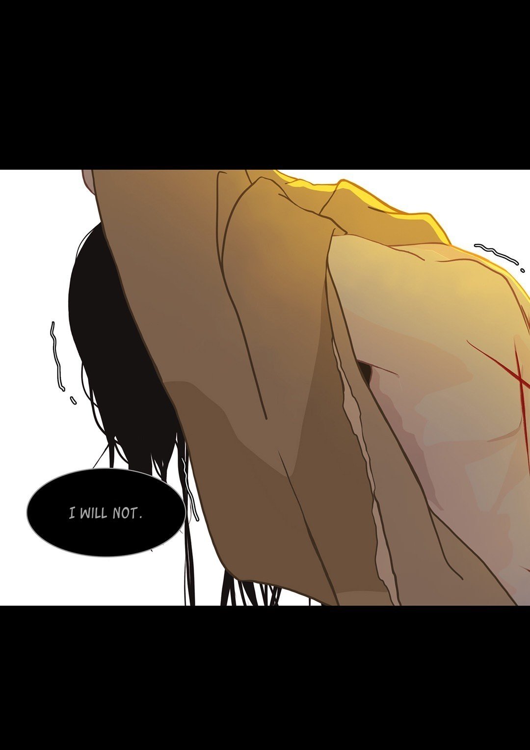 Palace of Bardo by Bamilssi/ Zaru [Eng] page 20