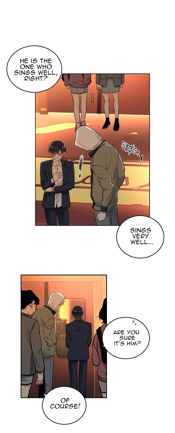 Shame Application by Fujoking [Eng] page 19