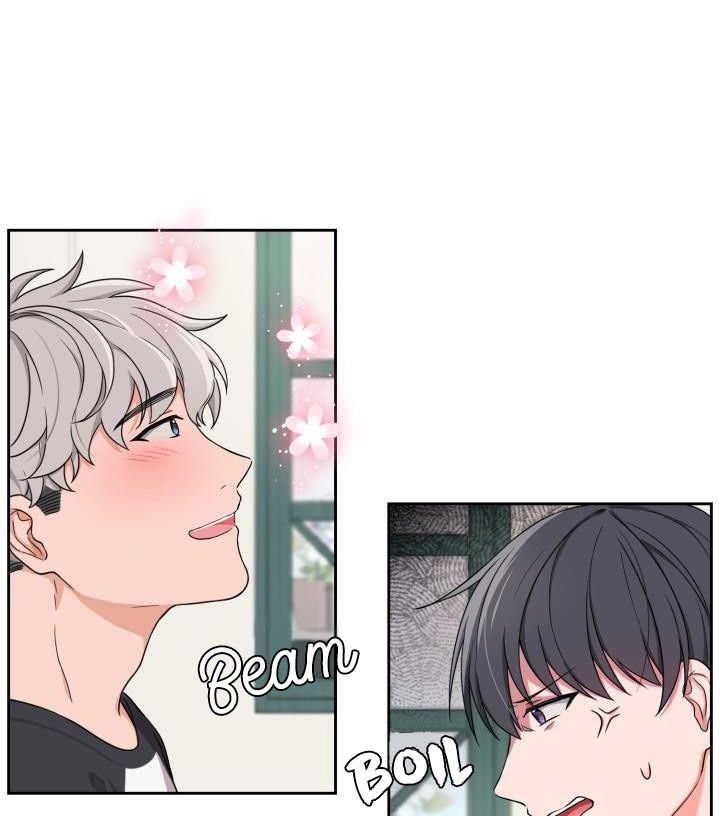 Sit, Wait, Kiss Me by Goto [Eng] page 19