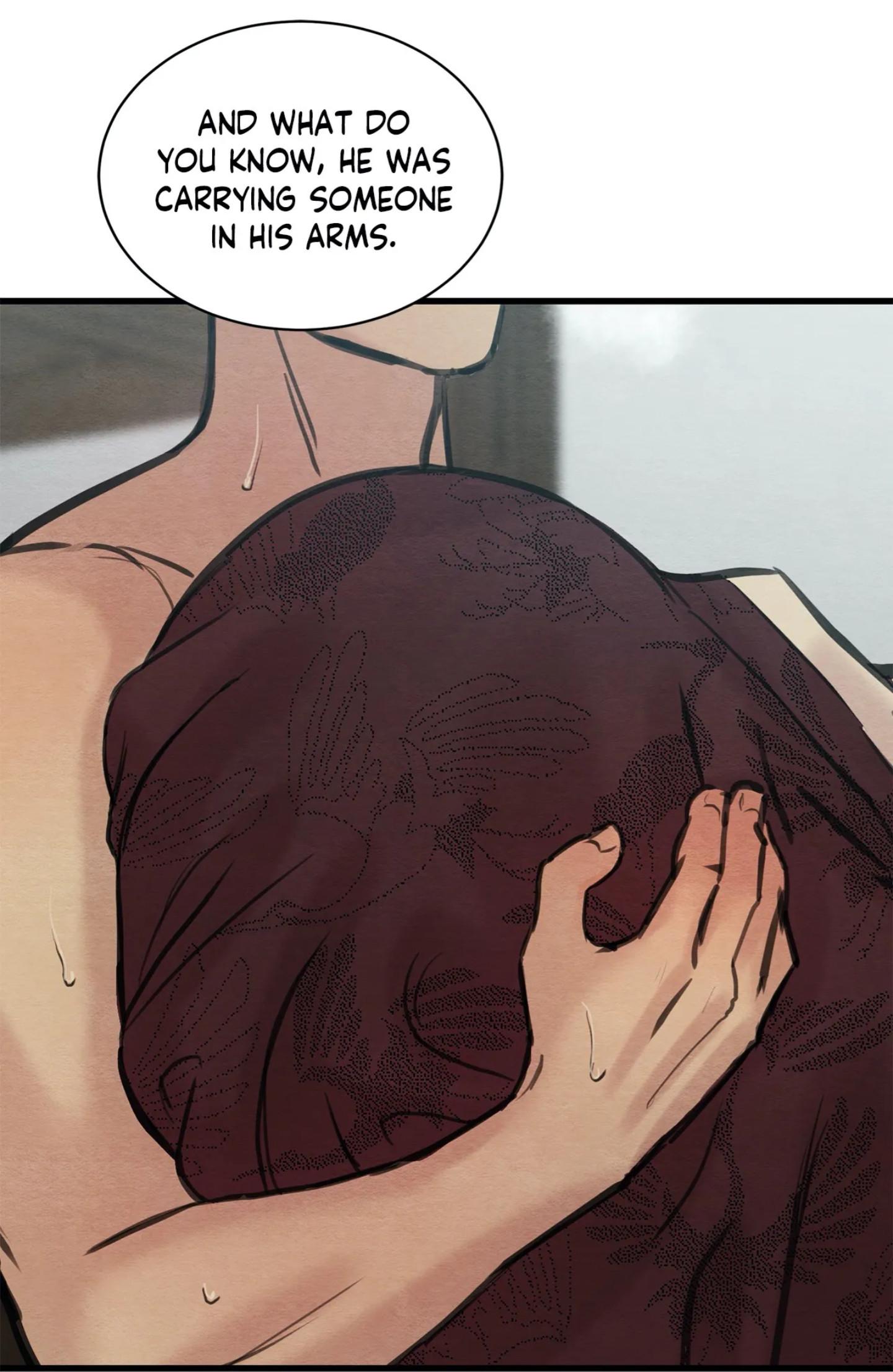 Painter of the Night by Byeonduck – Season 2 [Eng] page 19