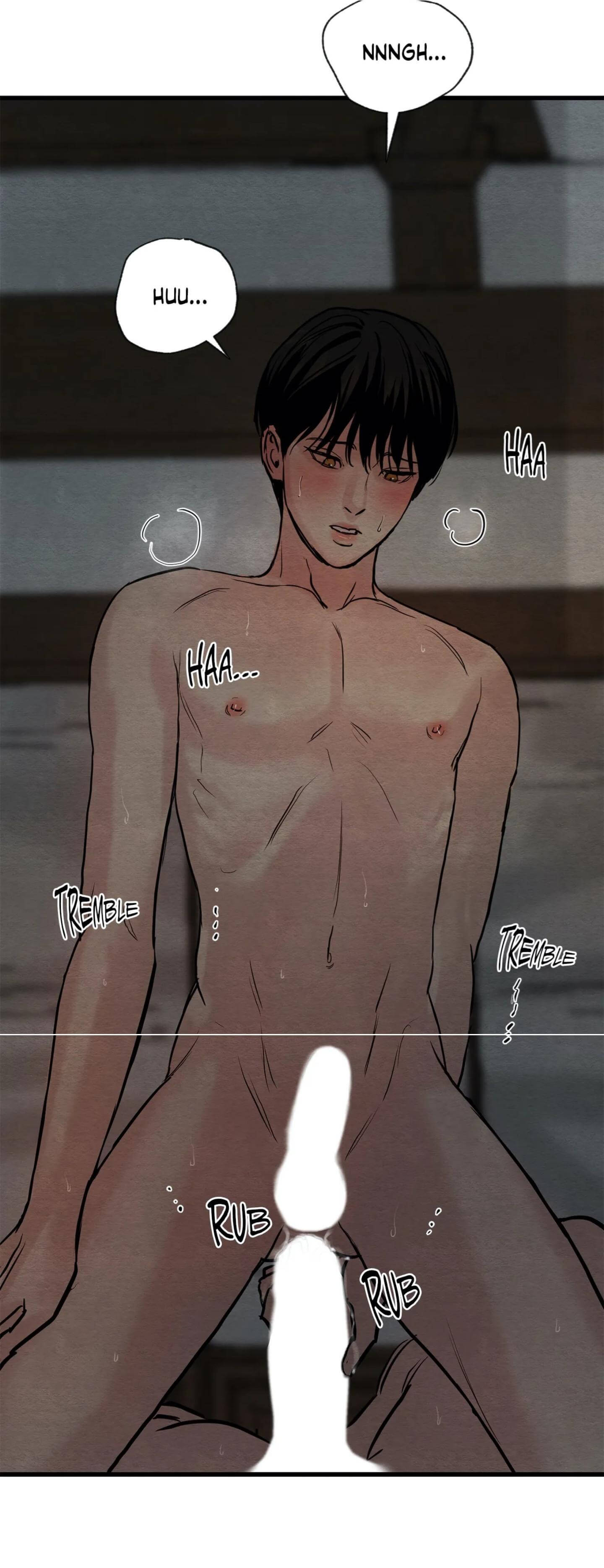 Painter of the Night by Byeonduck – Season 2 [Eng] page 20