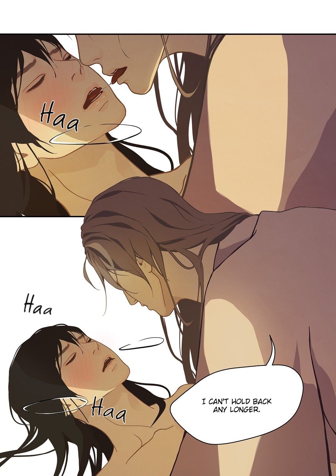 Palace of Bardo by Bamilssi/ Zaru [Eng] page 19