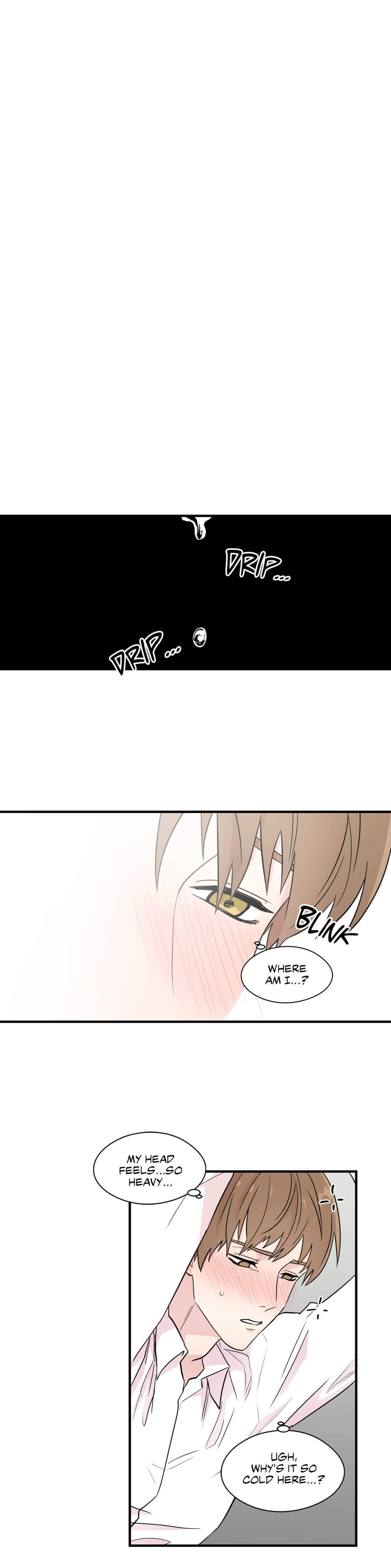 A Man of Virtue by GGANG-E/ Wook [Eng] page 19